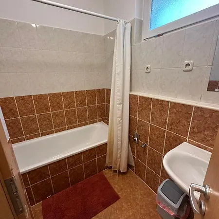 Apartamento Palazzo Deluxe *