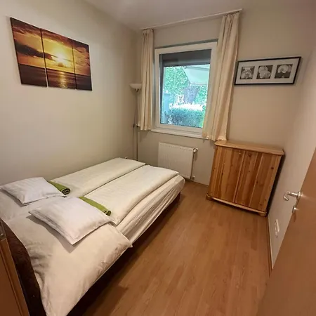 Palazzo Deluxe 아파트 시오포크