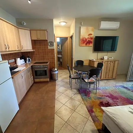 Palazzo Deluxe シオーフォク