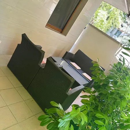 Palazzo Deluxe * 시오포크