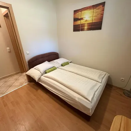 Palazzo Deluxe Apartament