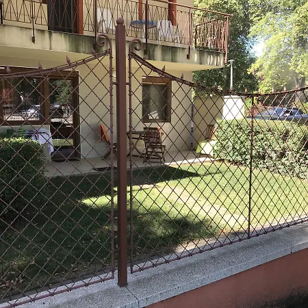 Palazzo Deluxe Siófok