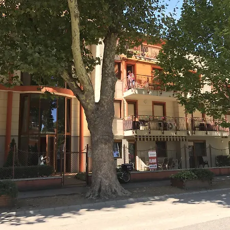 Palazzo Deluxe Apartament