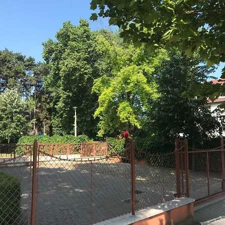 Palazzo Deluxe * Siófok