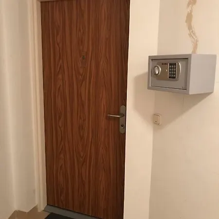 Apartamento Palazzo Deluxe Siófok