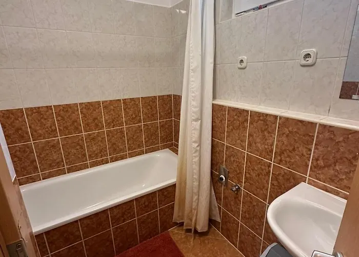 아파트 Palazzo Deluxe *