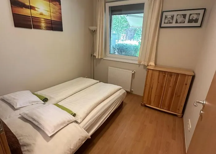 Palazzo Deluxe 아파트 시오포크