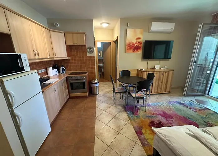 Palazzo Deluxe 시오포크