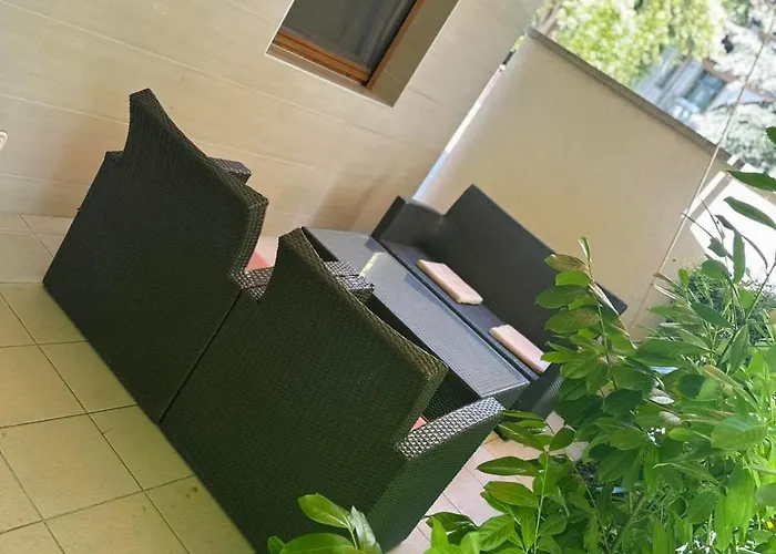 Palazzo Deluxe * 시오포크