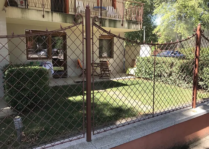 Palazzo Deluxe 시오포크