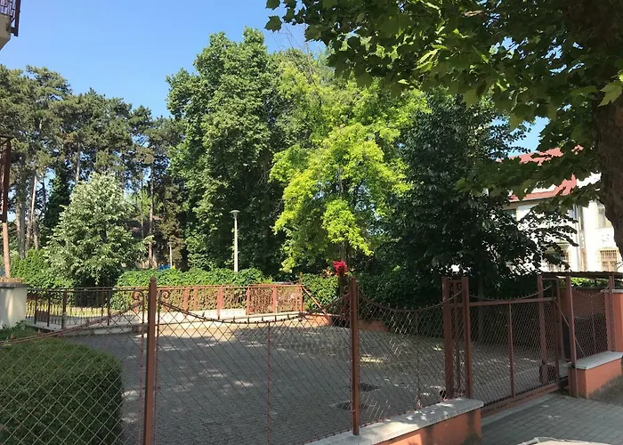 Palazzo Deluxe * Siófok