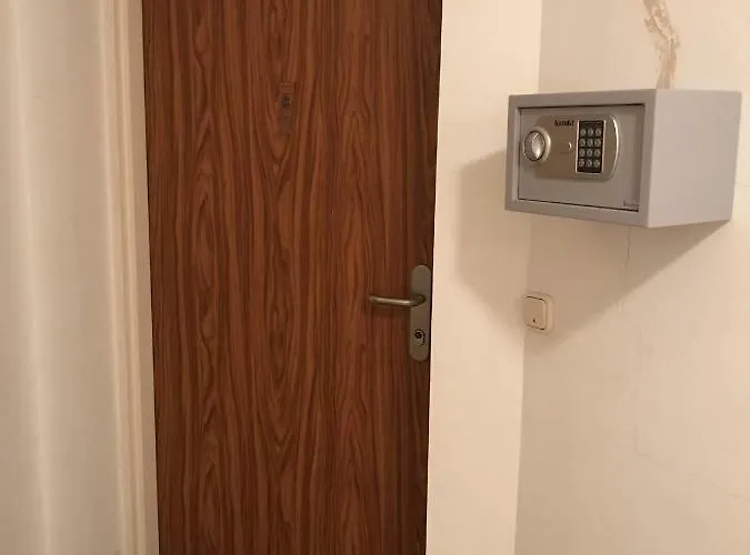 아파트 Palazzo Deluxe 시오포크